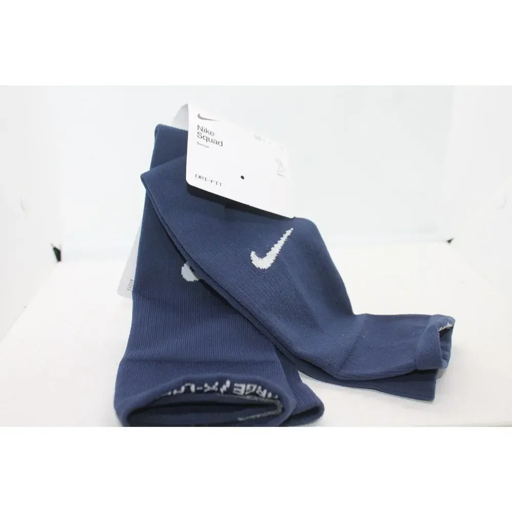 Nike Squad Soccer Leg Sleeves sz L/XL NEW